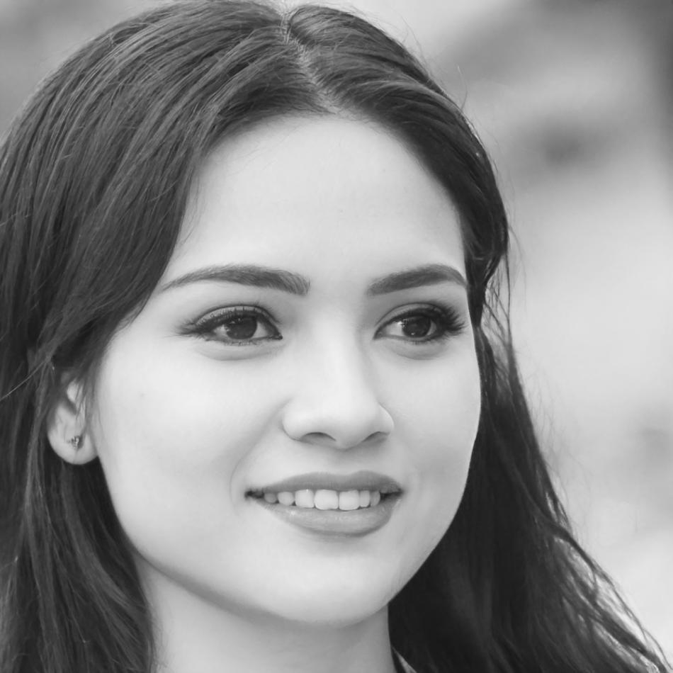 Portrait de l'intervenante Léonie Beaufort