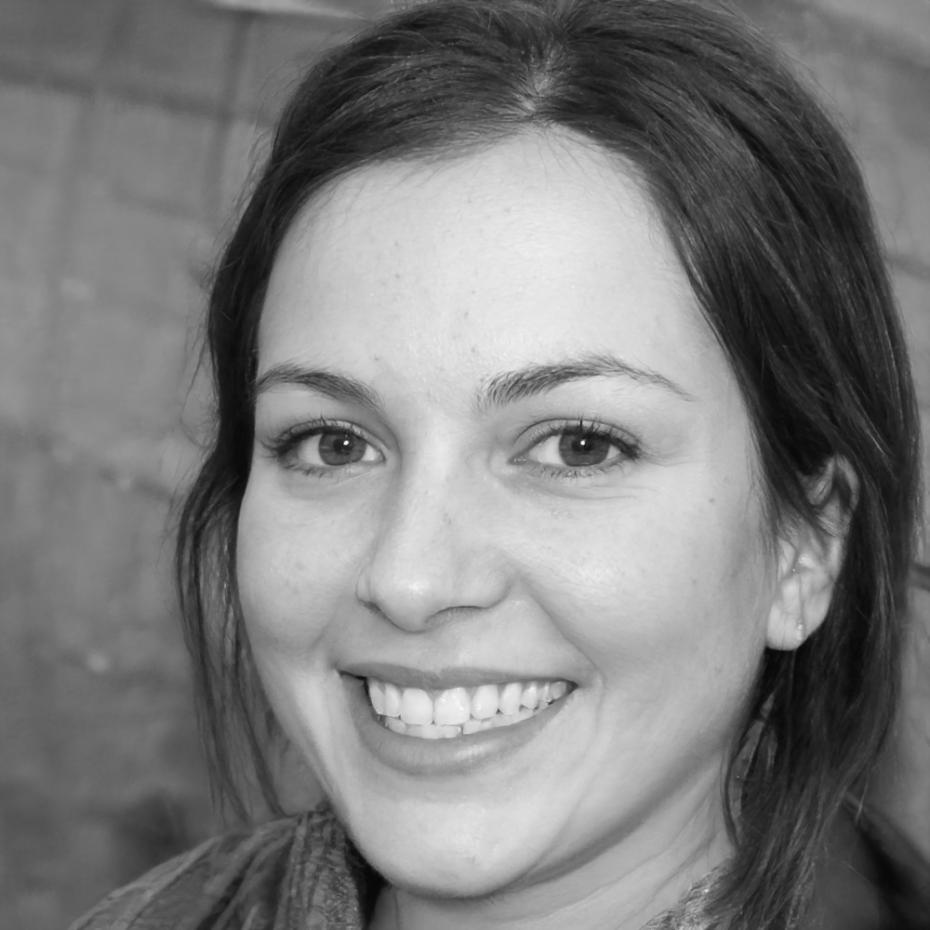 Portrait de Léonie Bergström, directrice pédagogique