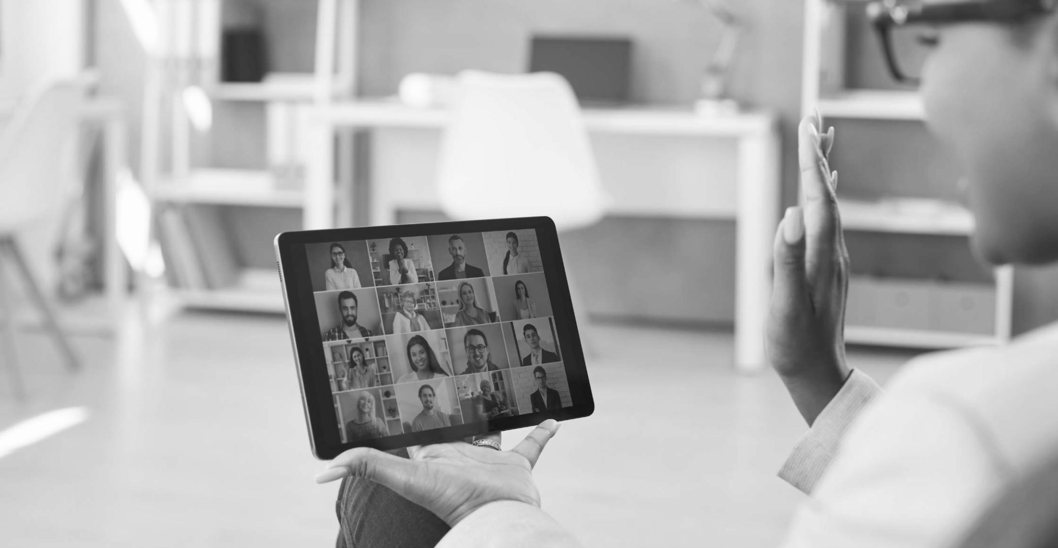 Atelier d'écriture de scénario en groupe