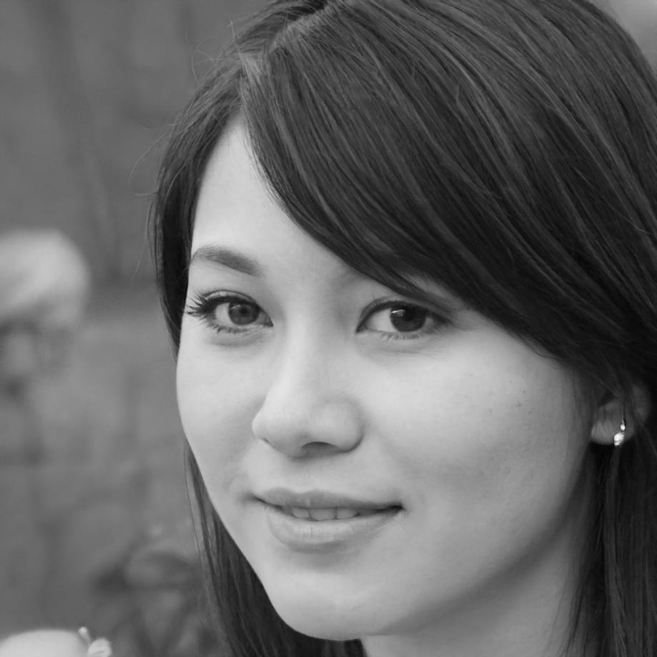 Portrait de Léonie Bourdeau