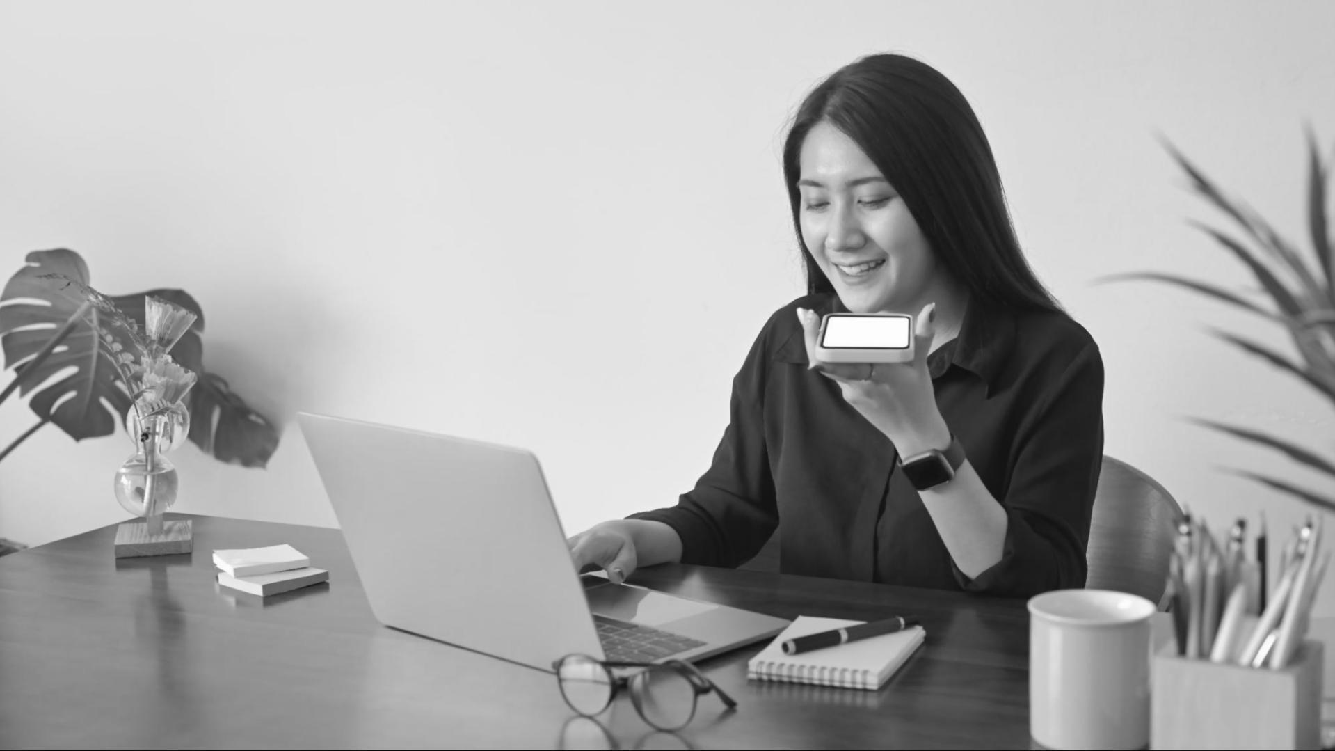 Plateforme actuelle avec écosystème complet